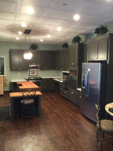 Kitchen Design and Build - Installation - Kitchen Remodeling