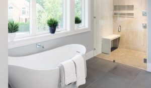 Recent home Improvement and remodeling project and new from A+ Home Improvements.