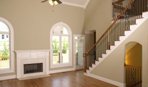 A+ Home Improvements, LLC., Toledo’s top choice for Kitchen and Bath Remodeling and Renovations. We work with homeowners to transform their homes into their dream home, one room at a time.