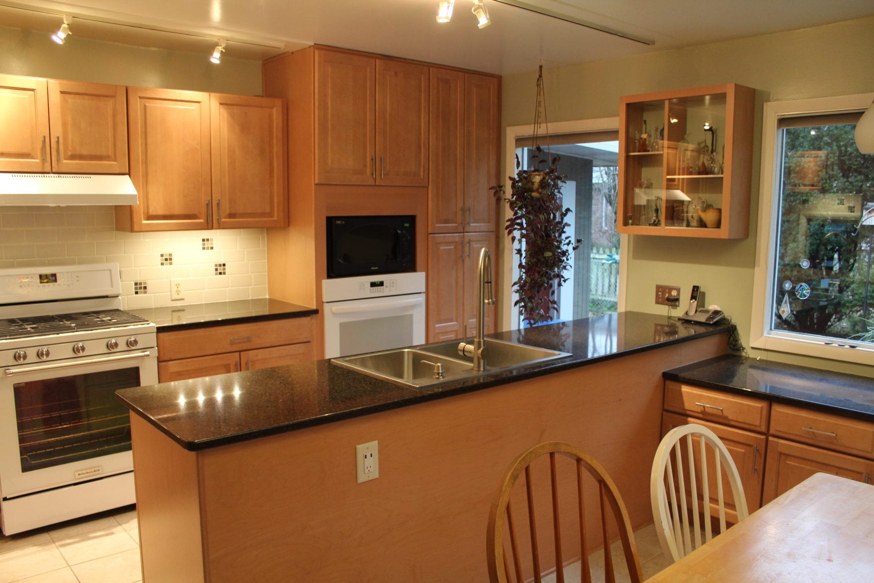Read more about the article Beautiful Kitchen!