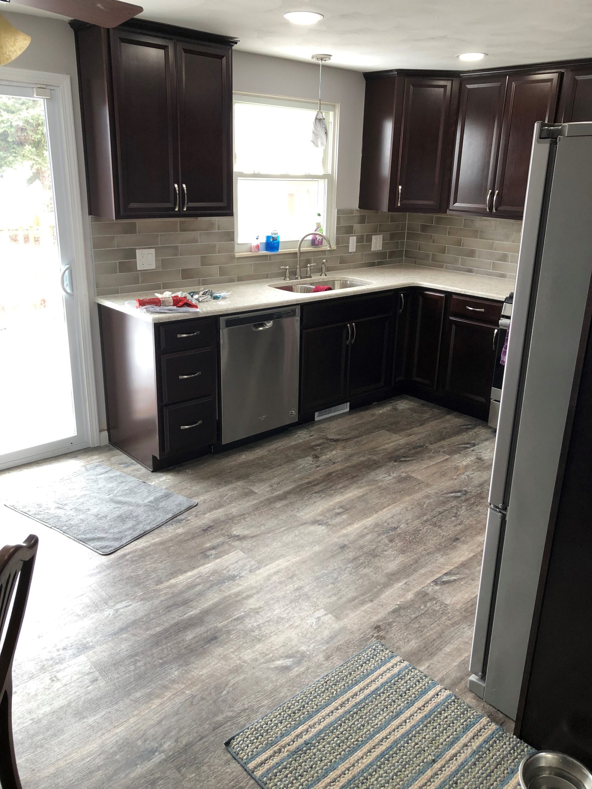 Read more about the article Kitchen Renovation