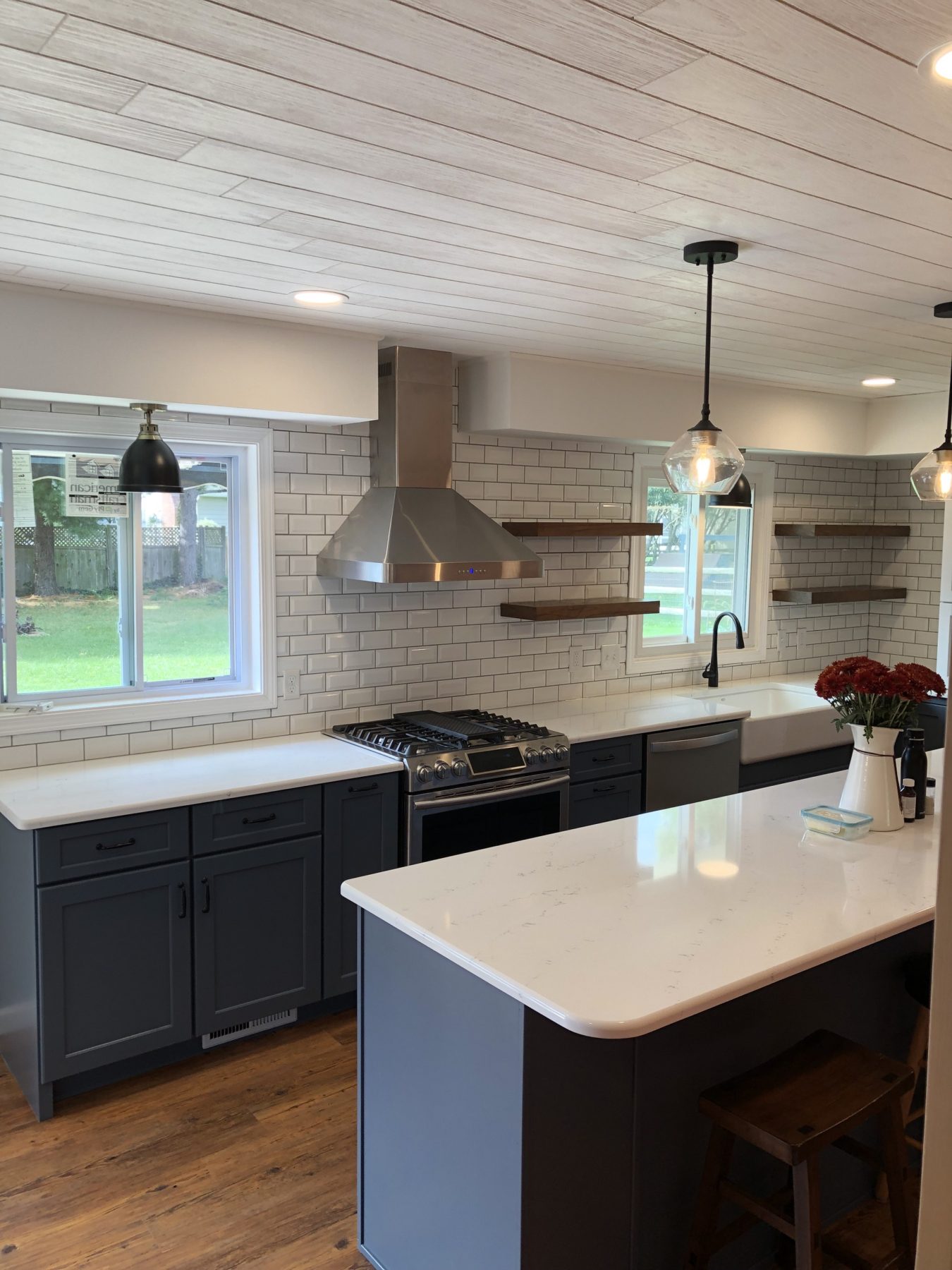 Read more about the article Complete kitchen renovation