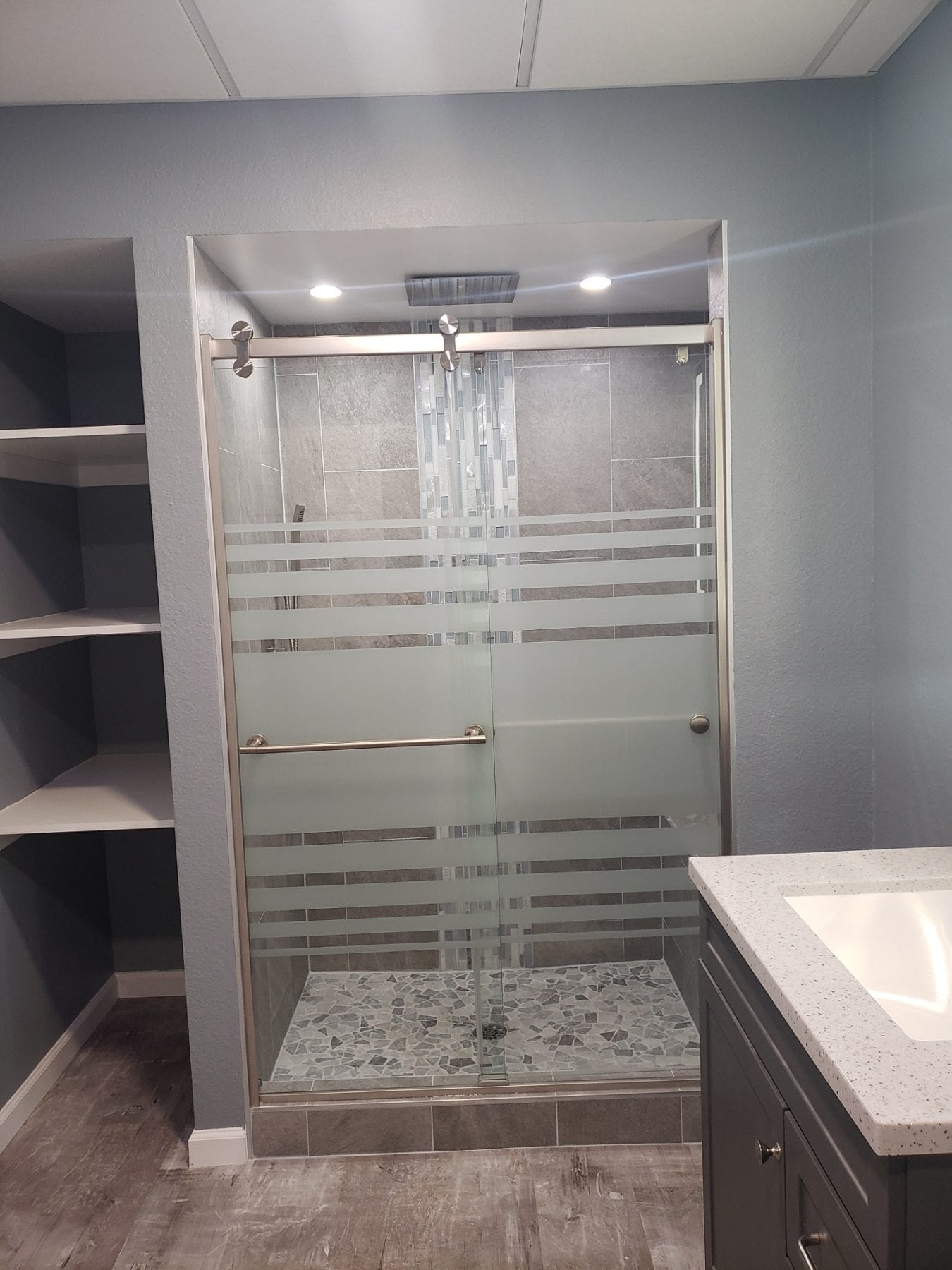 Read more about the article Man Cave Bathroom