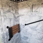 Multiple bathroom projects