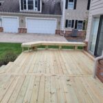 bring your deck back to life!