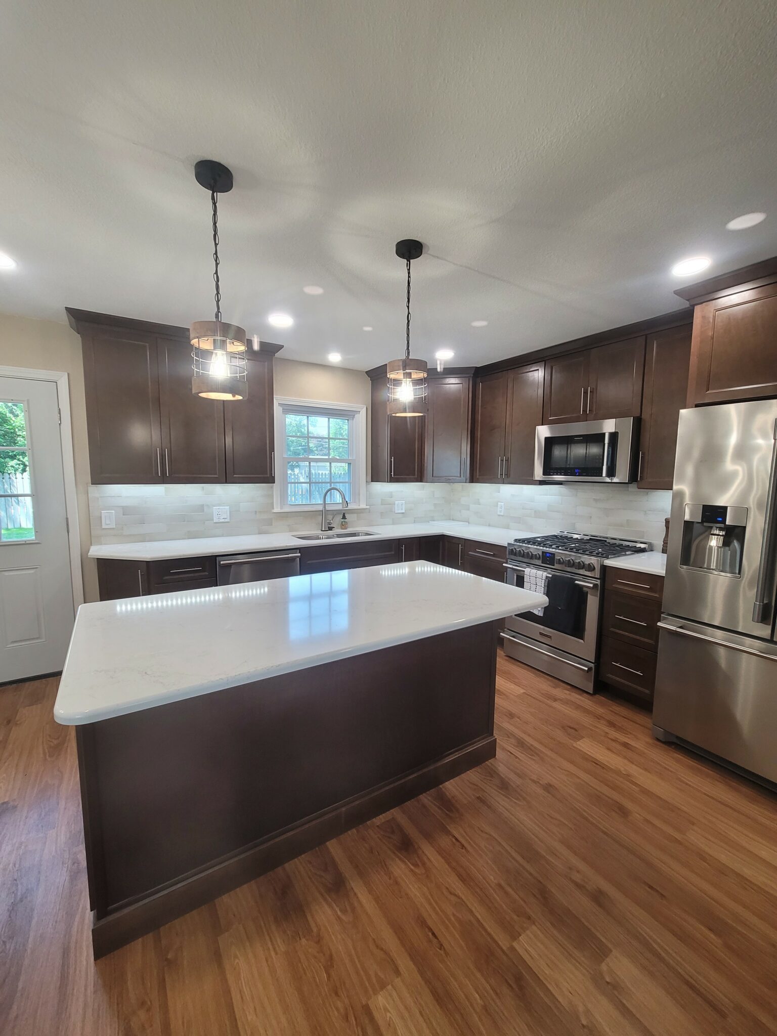 Beautiful Kitchen!! - Kitchen Remodeling | Remodeltoledo.com