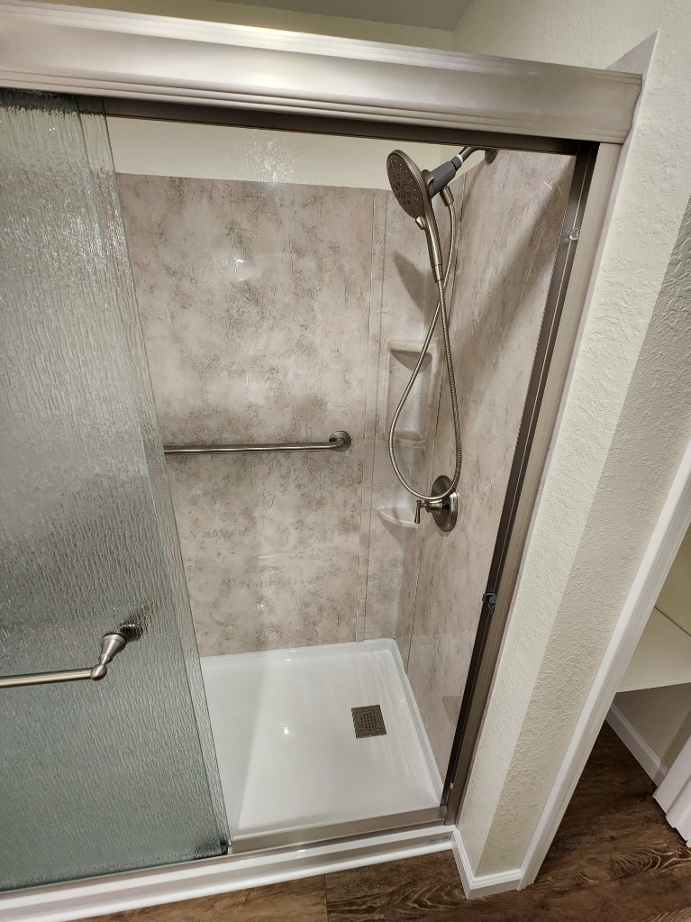 Read more about the article User friendly bathroom