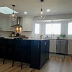 Fabulous kitchen renovation