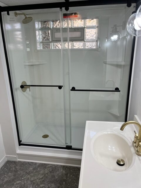 Read more about the article Replace a Tub with a Shower