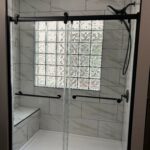 Convert a Jetted Tub into a Shower