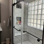 Convert a Jetted Tub into a Shower
