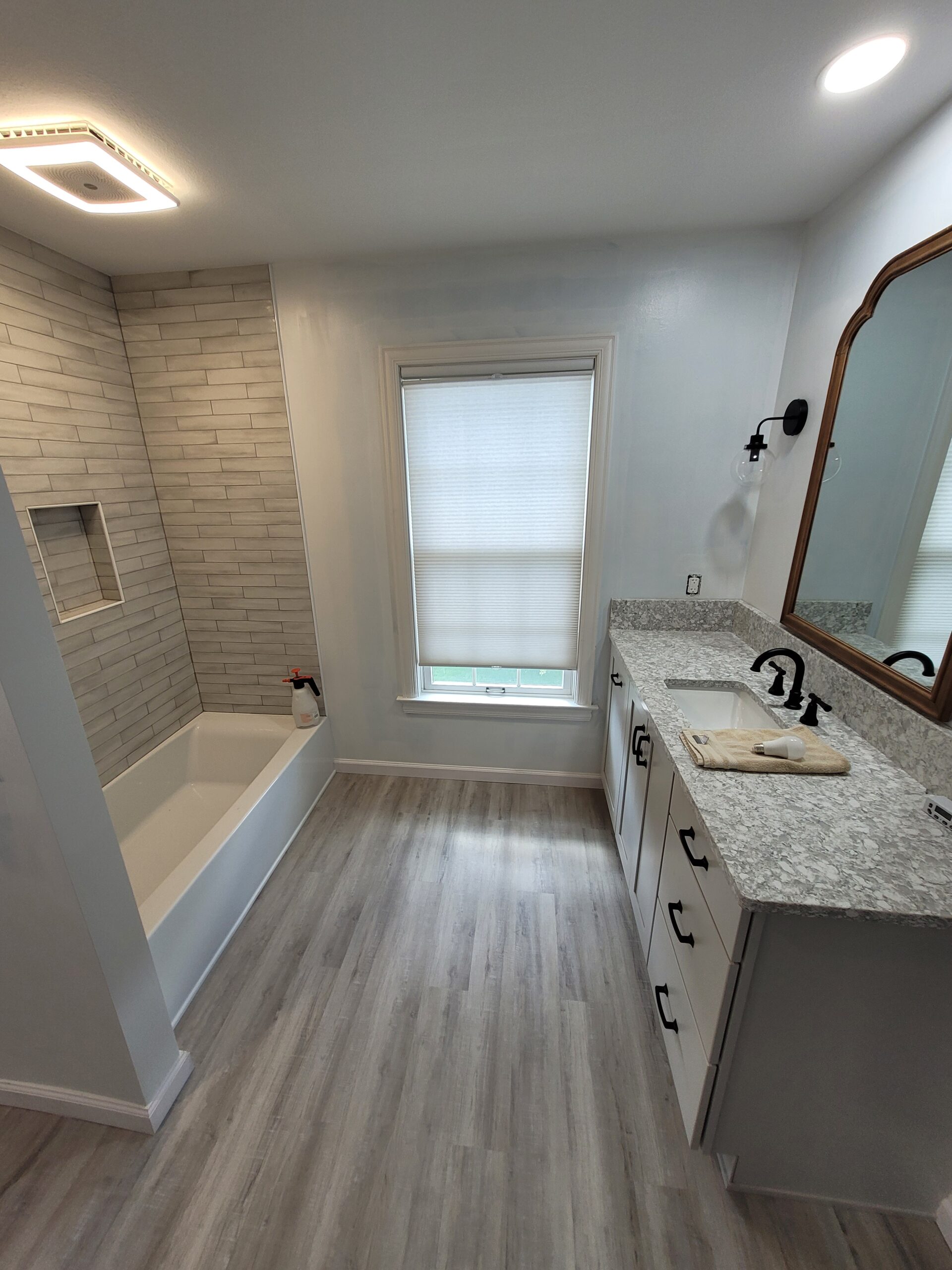 Read more about the article Bathroom Update