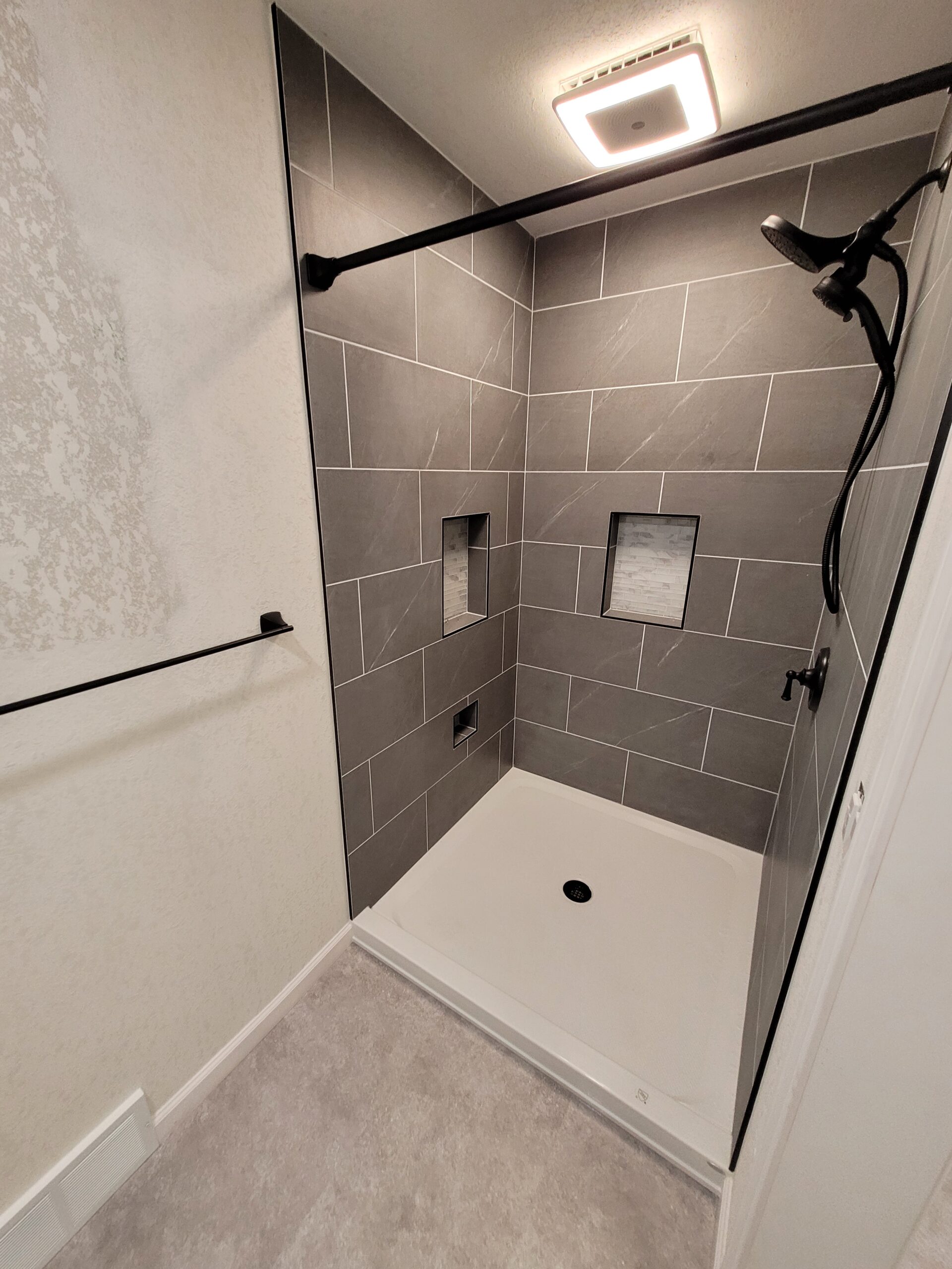 Read more about the article Rearranging a Bathroom