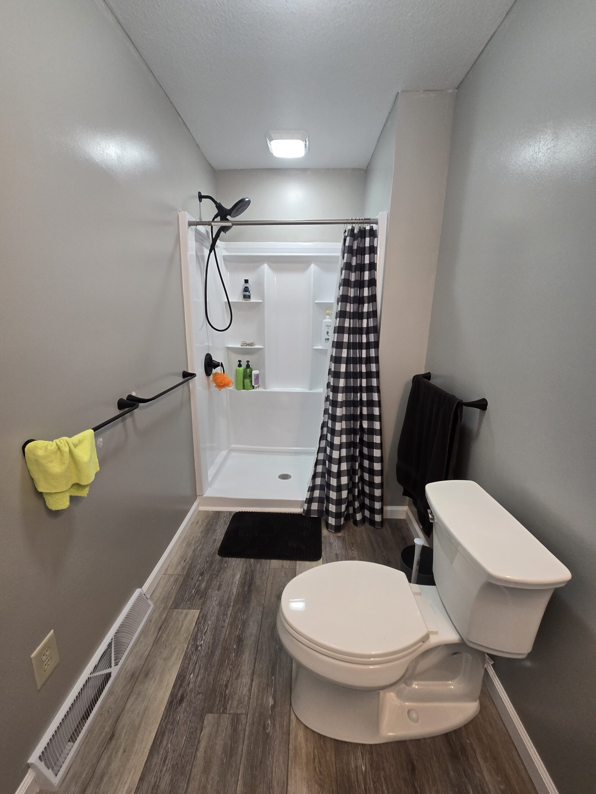 Read more about the article Major Bathroom Upgrade