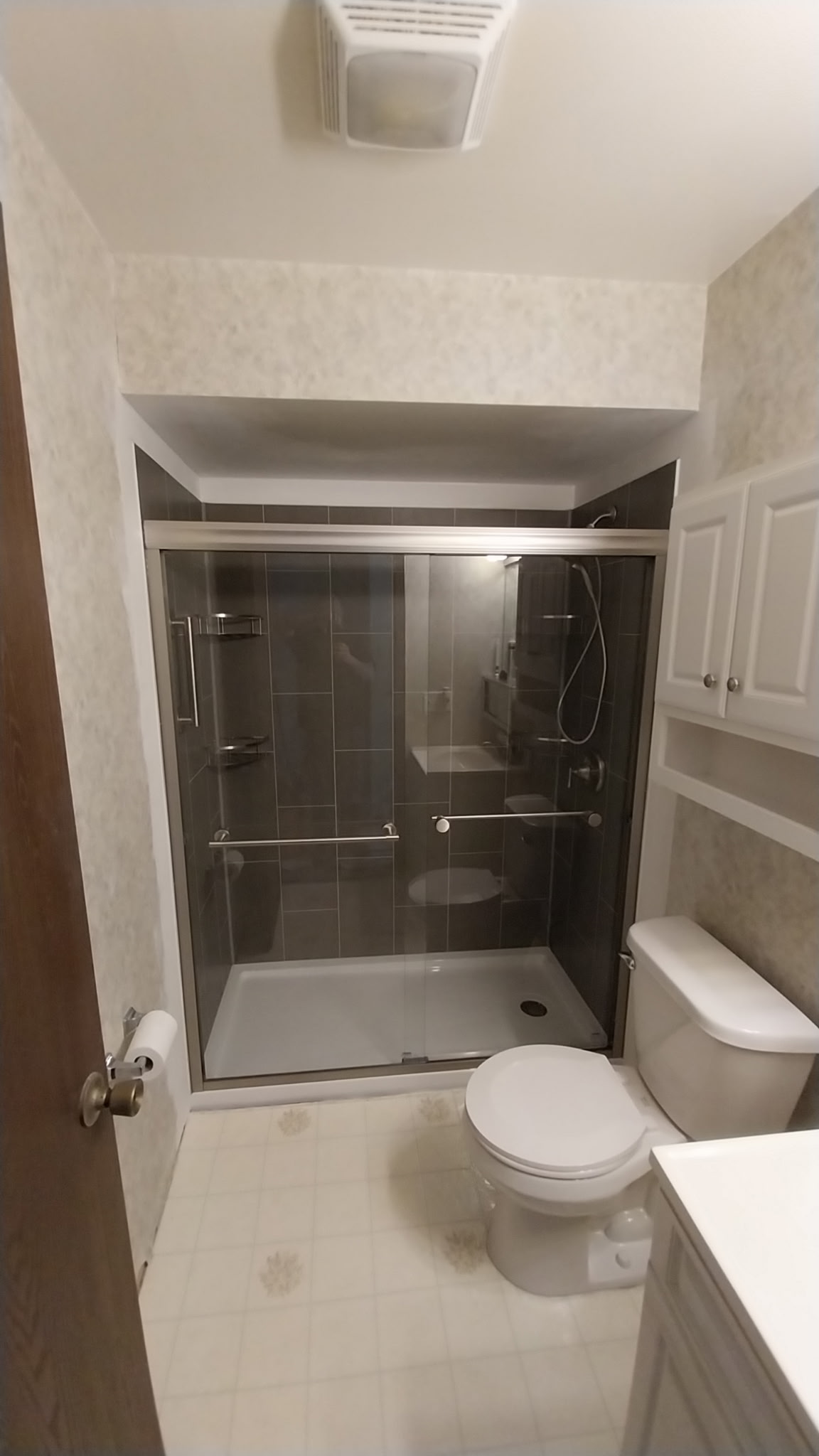Read more about the article Tub Conversion