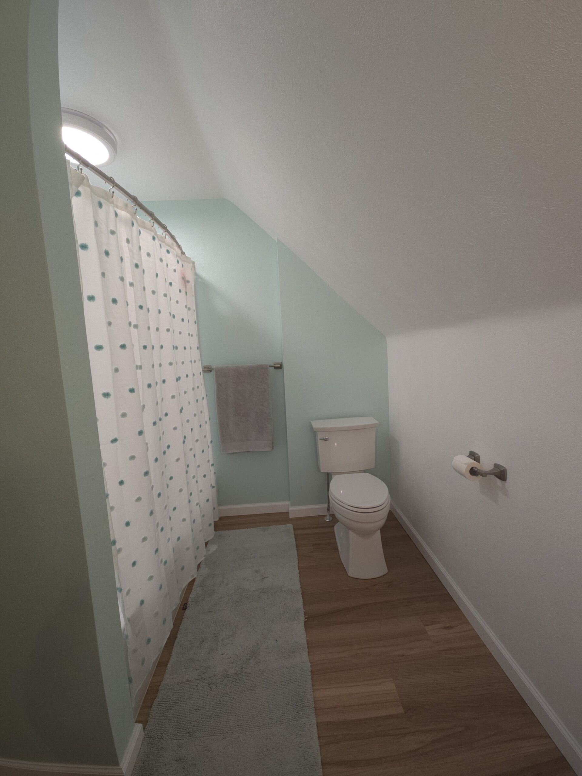 Read more about the article Full and Half Bath Updates