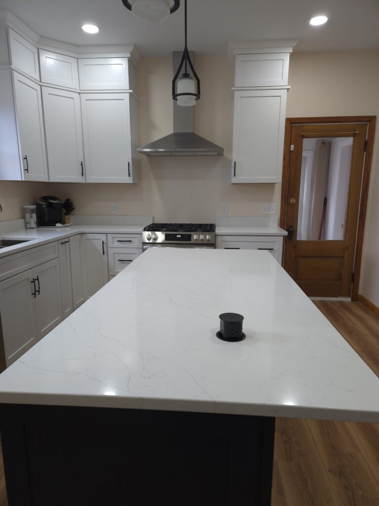 Kitchen Renovation