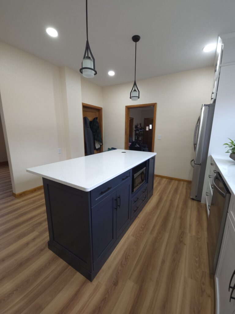 Kitchen Renovation