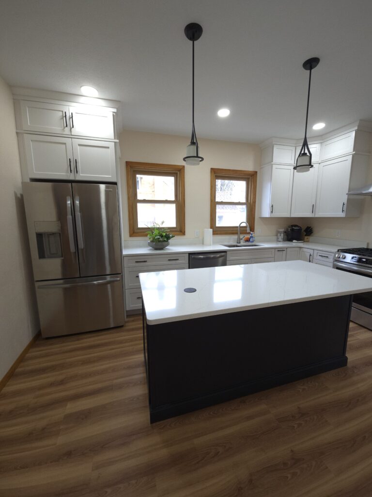 Kitchen Renovation