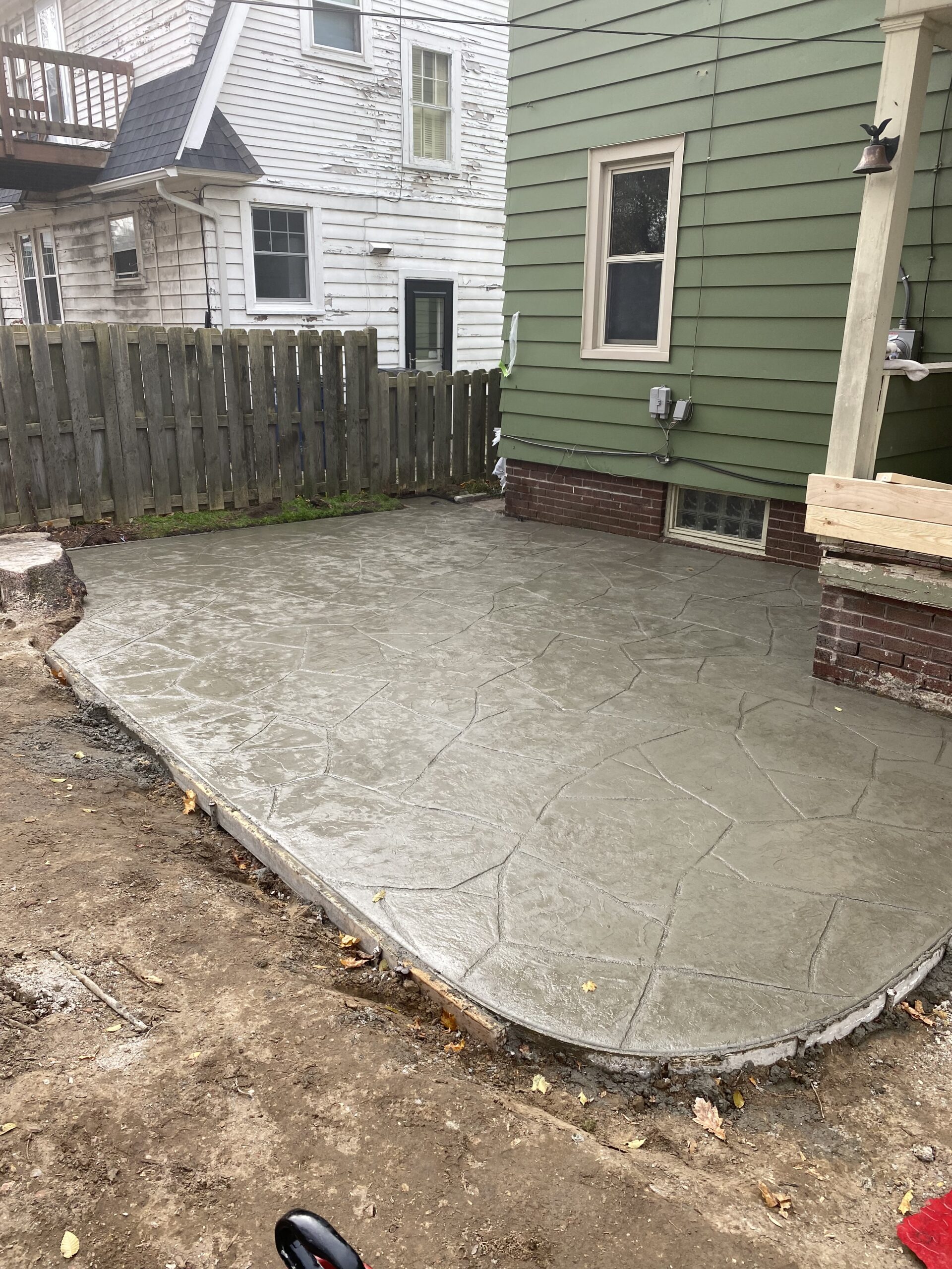 Read more about the article Concrete