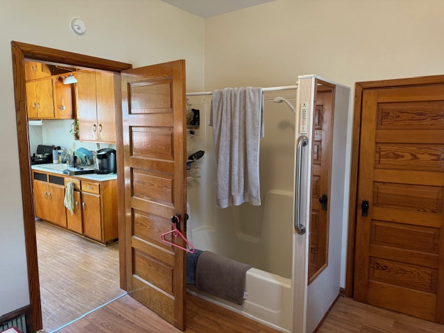 Kitchen Renovation