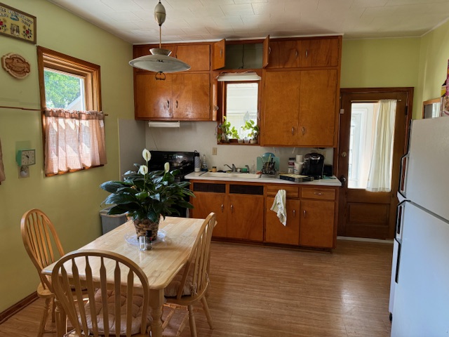 Kitchen Renovation