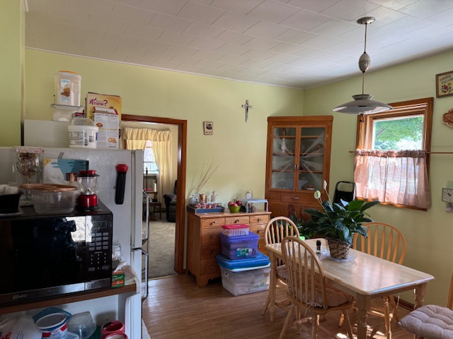 Kitchen Renovation