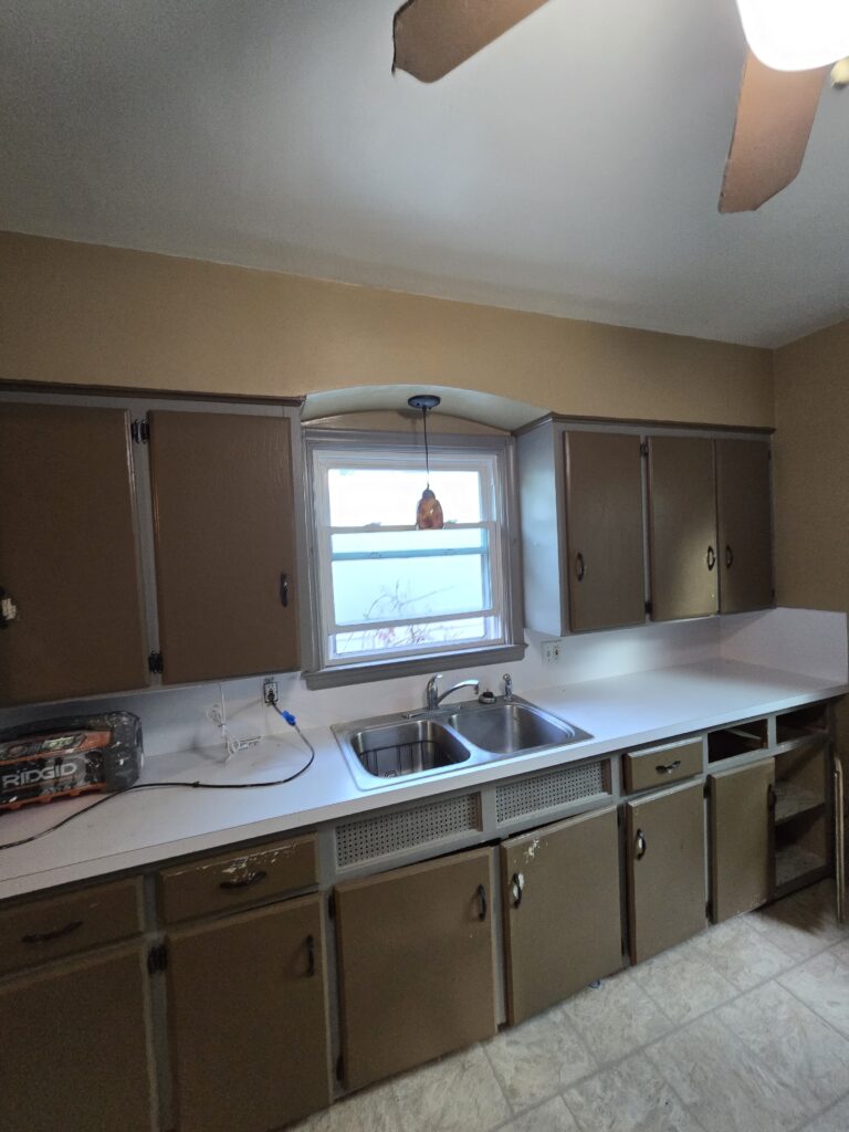 Saint's Kitchen