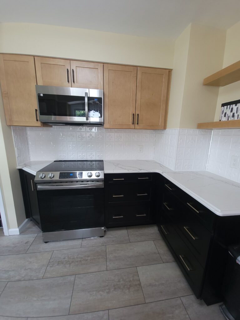 Saint's Kitchen