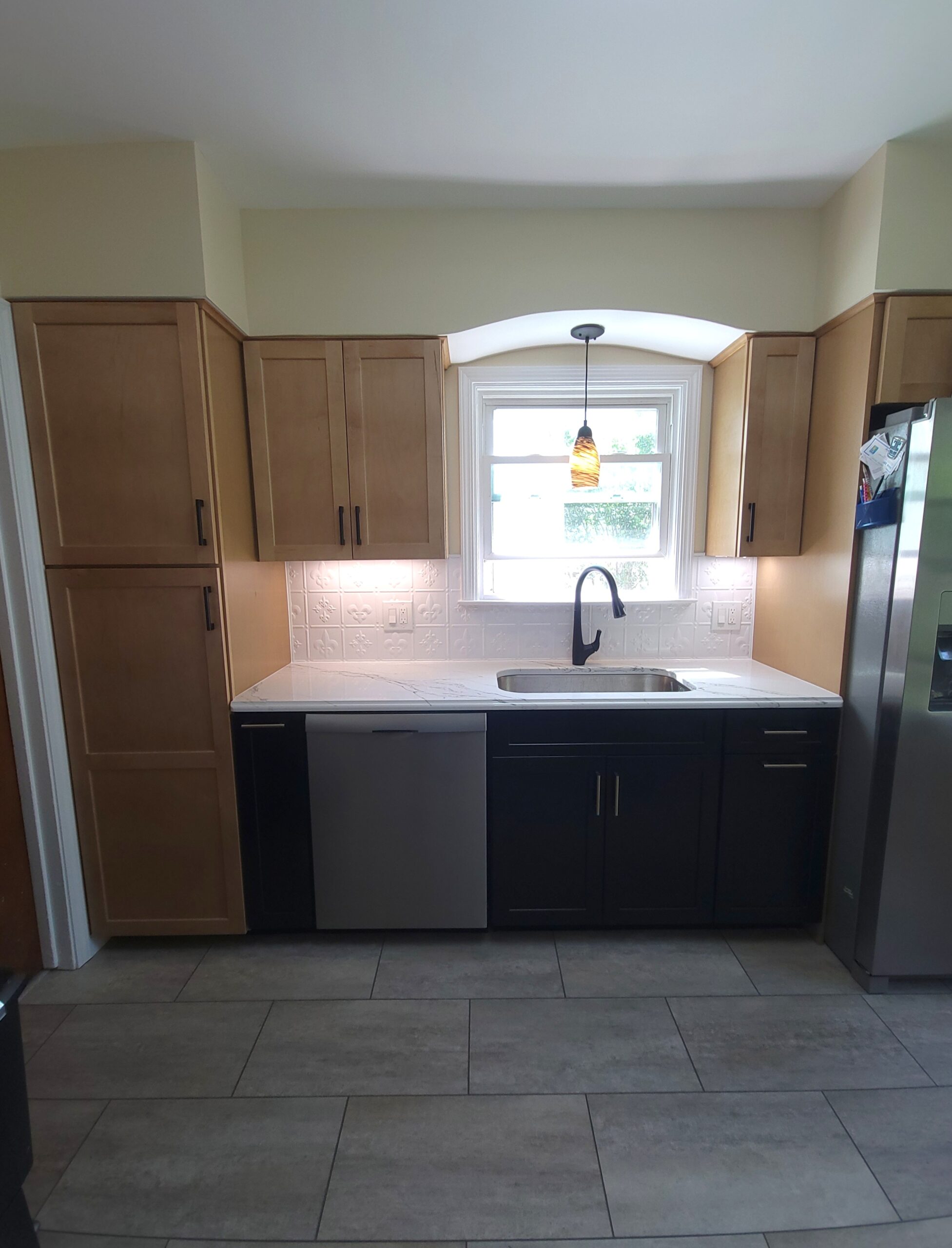 Read more about the article Saint’s Kitchen