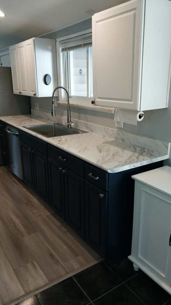 Laminate Countertops