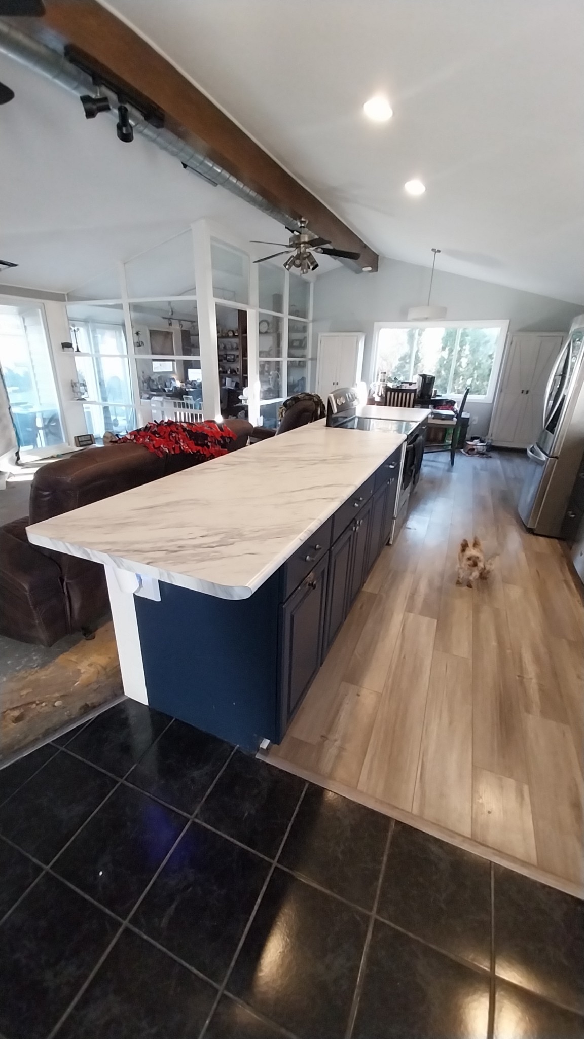 Read more about the article Laminate Countertops
