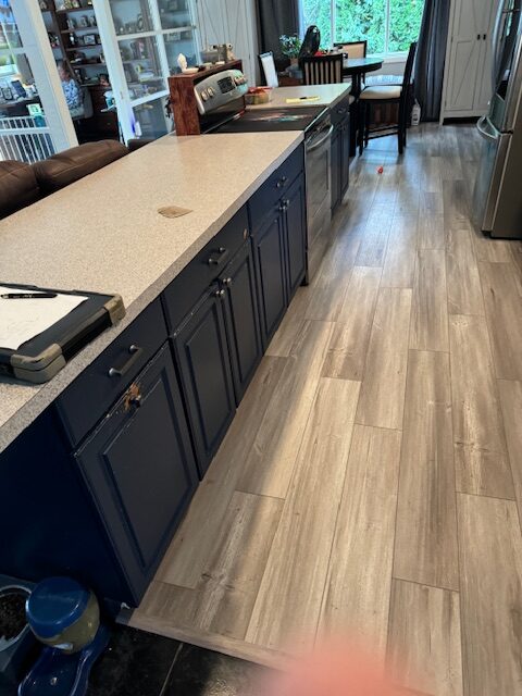 Laminate Countertops