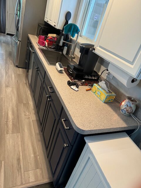 Laminate Countertops