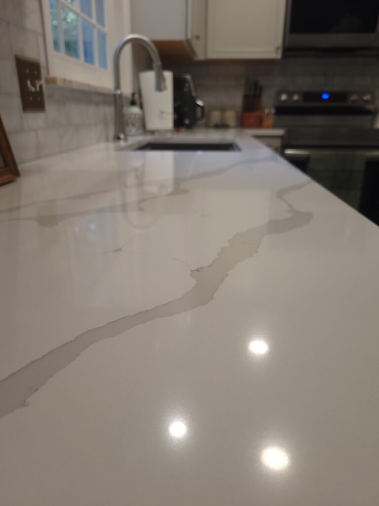 Kitchen Update