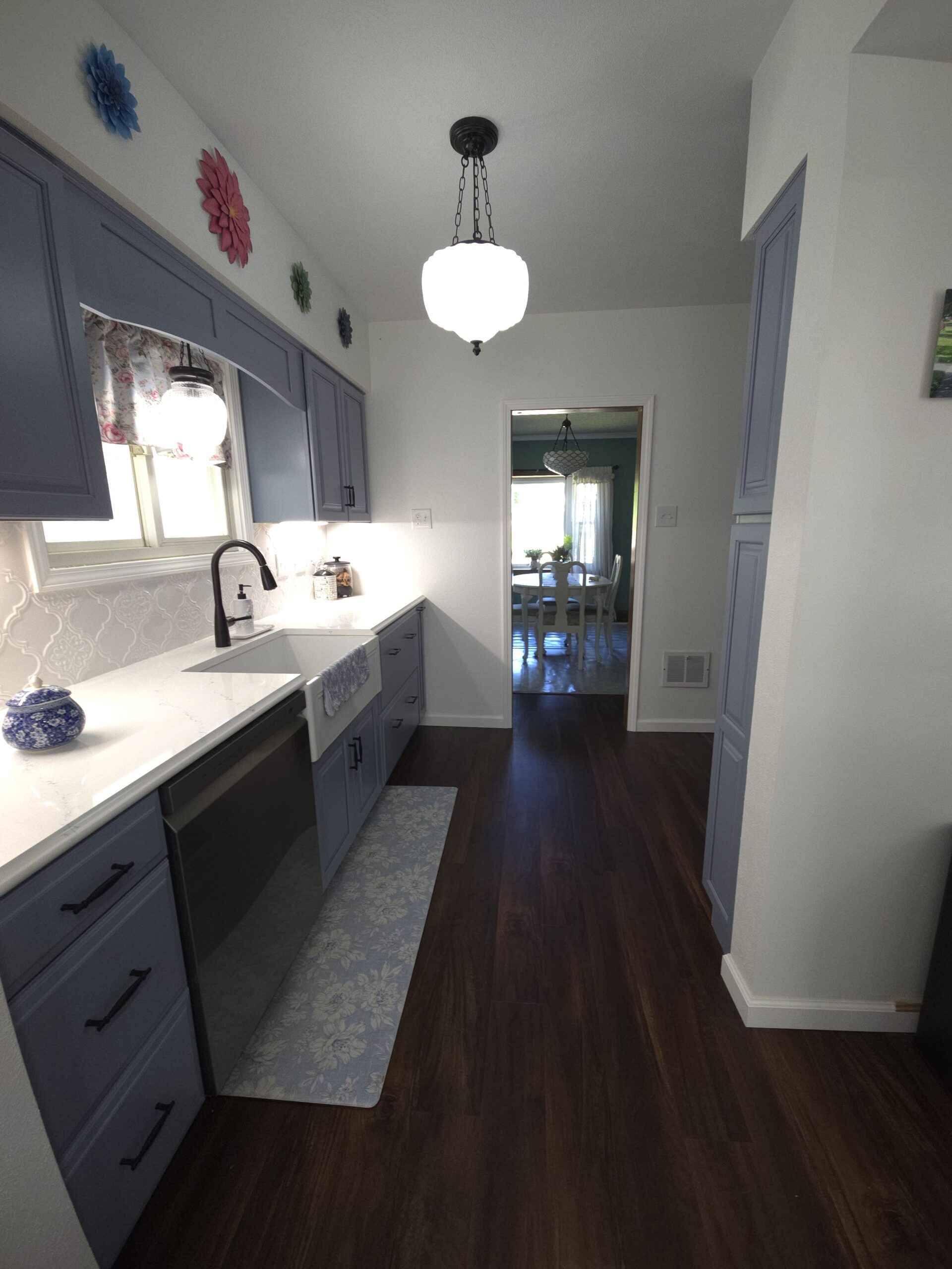 Read more about the article Unrecognizable Kitchen!