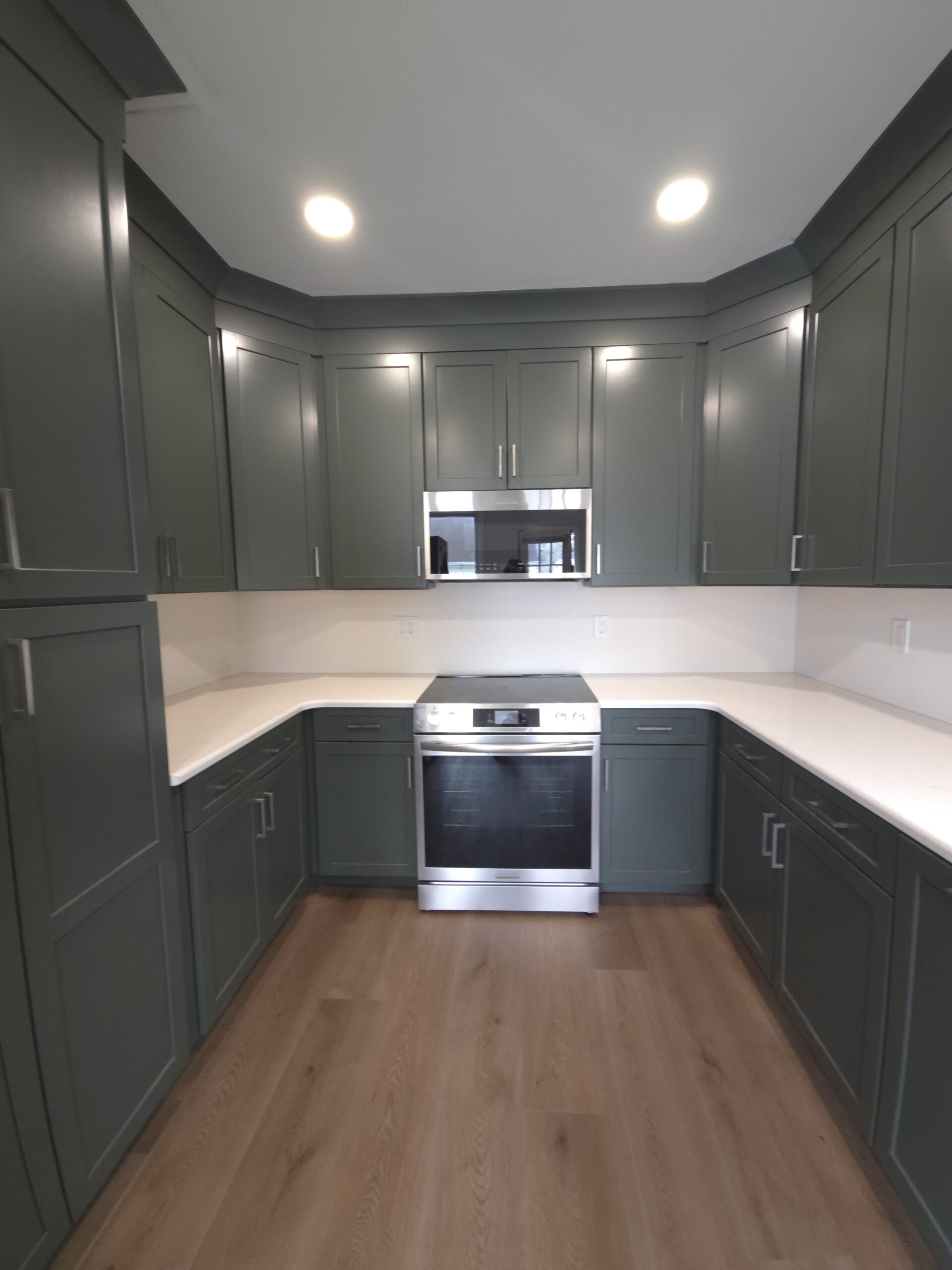 Read more about the article Update an Old Kitchen