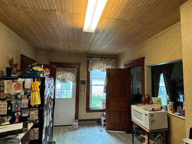 Update an Old Kitchen