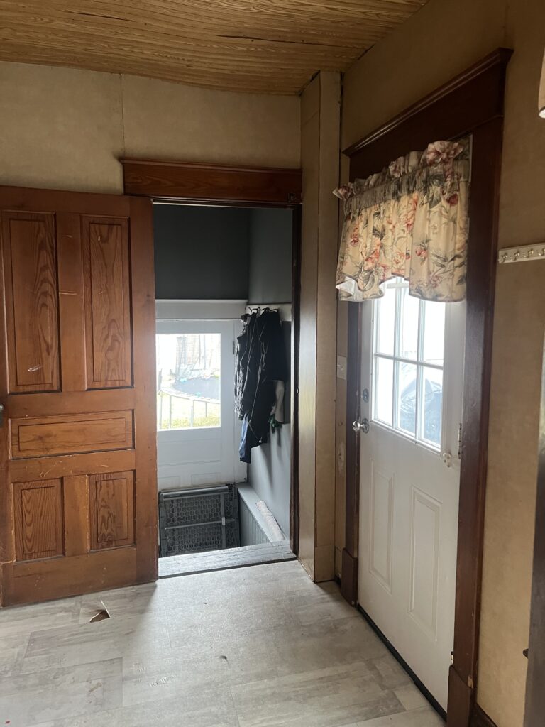 Update an Old Kitchen