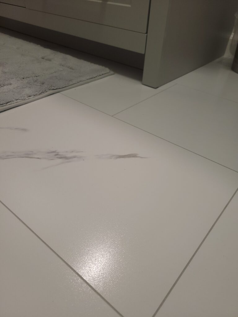 2 Bathroom Renovations