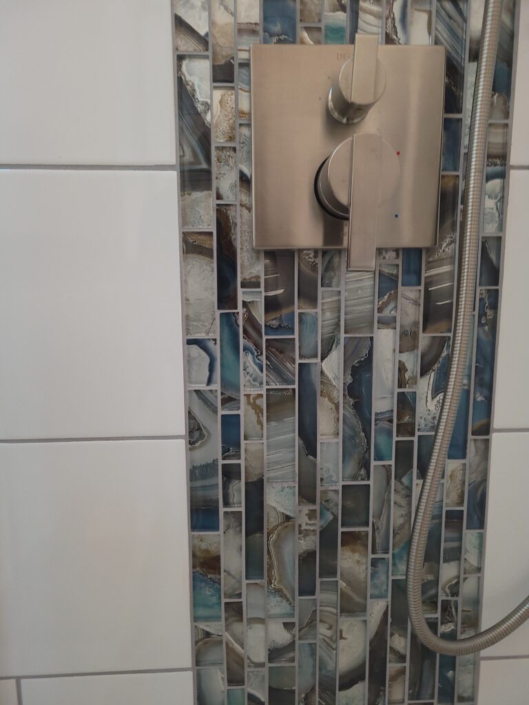 2 Bathroom Renovations