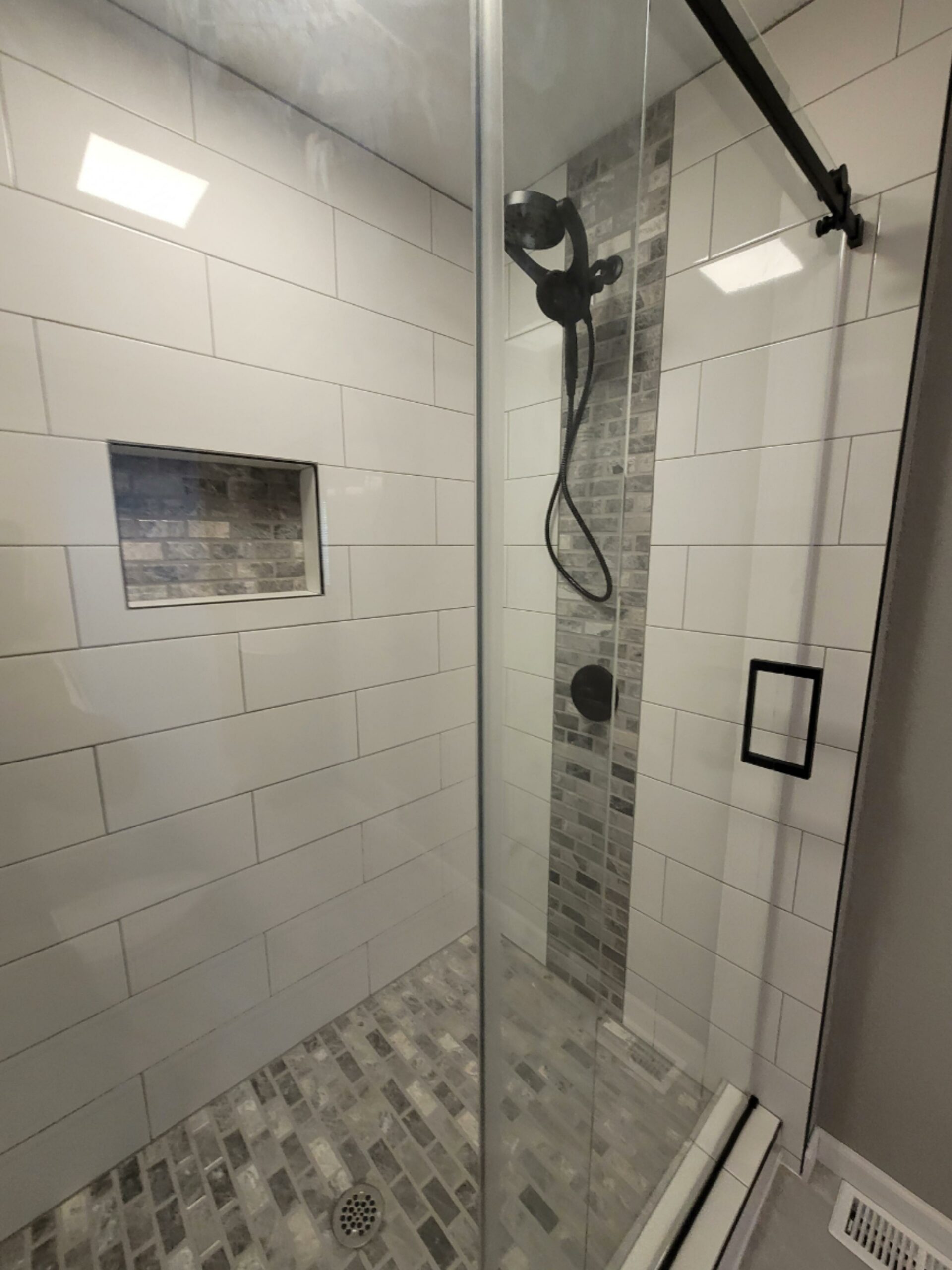 Read more about the article Master Bathroom and Laundry