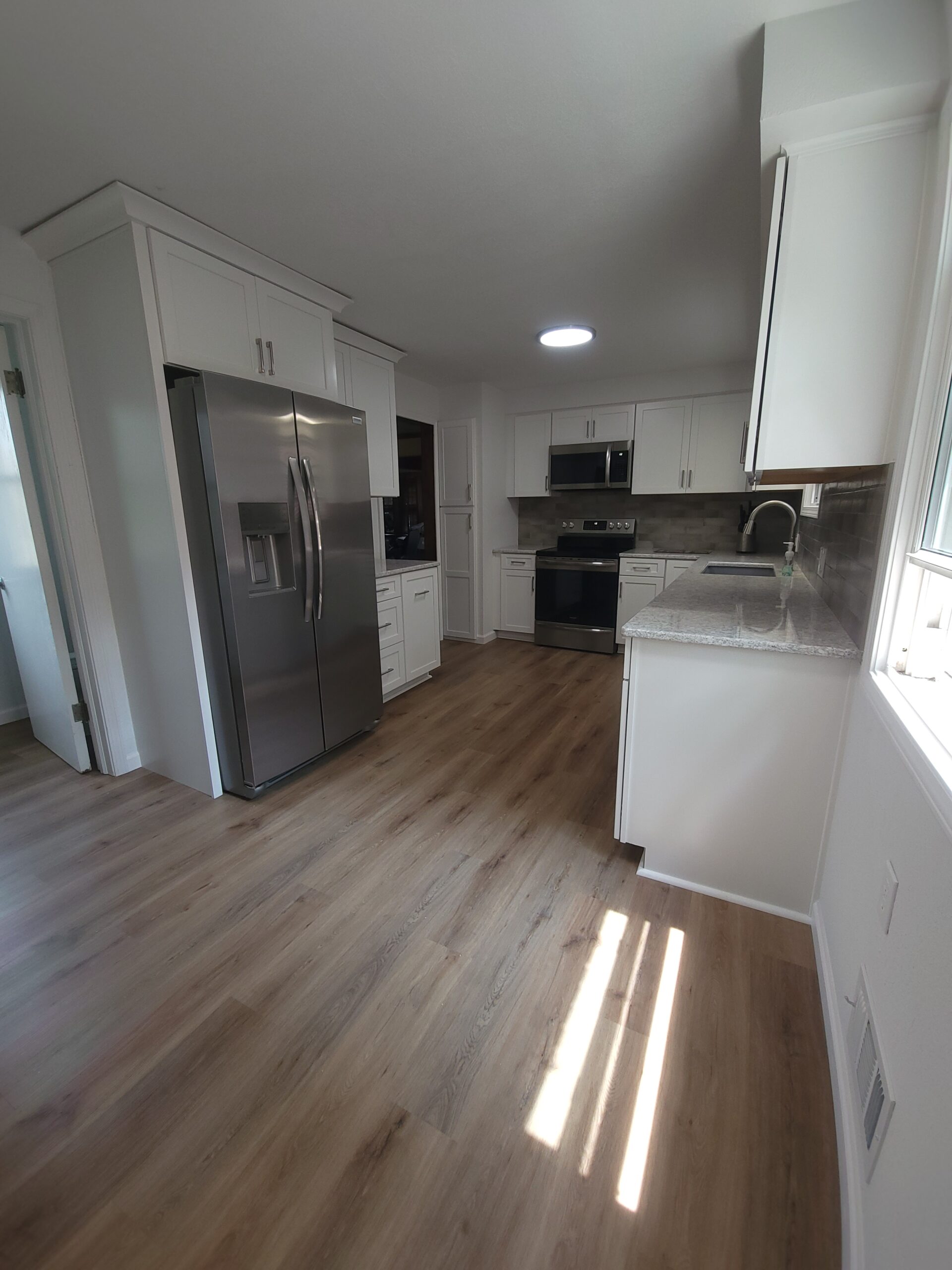 Read more about the article Old Kitchen Rehab