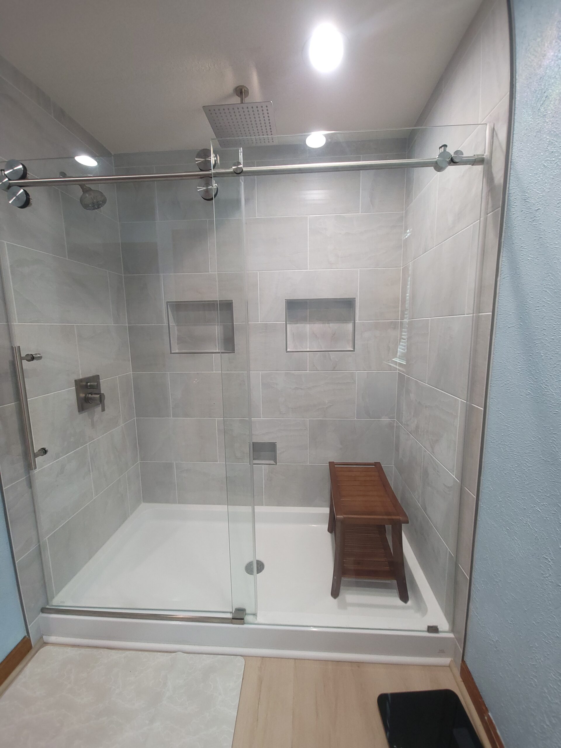 Read more about the article Rain Shower