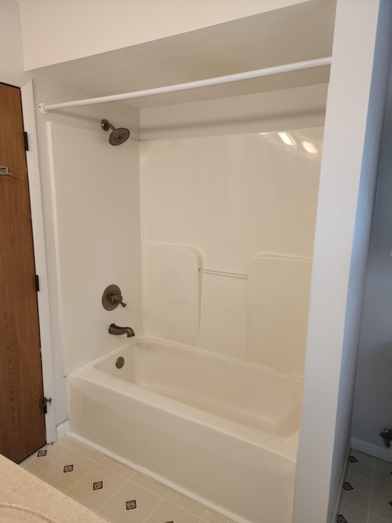 Bathroom Renovation