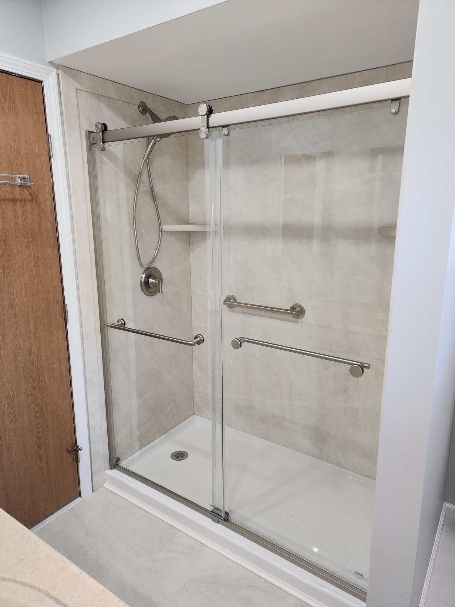 Read more about the article Bathroom Renovation