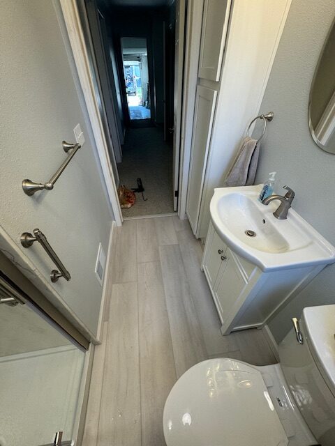 Bathroom and Kitchen Renovations