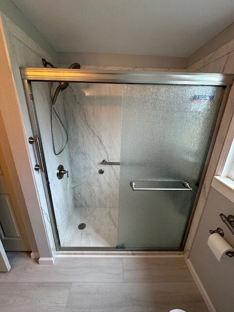 Bath Remodel with Flexstone
