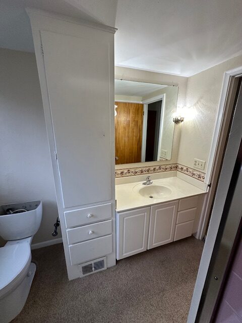 Bath Remodel with Flexstone