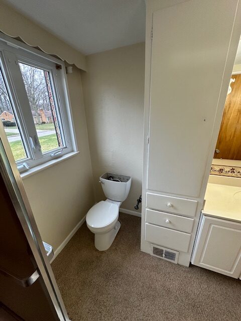 Bath Remodel with Flexstone